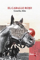 Cover Image: EL CABALLO ROJO