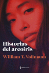 Cover Image: HISTORIAS DEL ARCOÍRIS