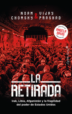 Cover Image: LA RETIRADA