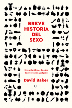 Cover Image: BREVE HISTORIA DEL SEXO