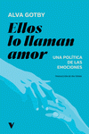 Cover Image: ELLOS LO LLAMAN AMOR