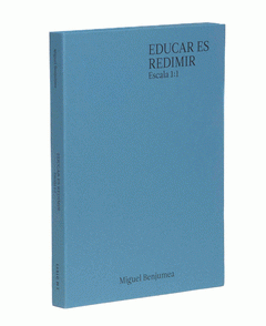 Cover Image: EDUCAR ES REDIMIR