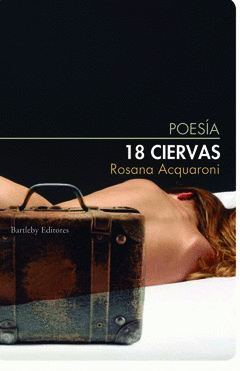 Cover Image: 18 CIERVAS