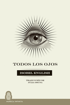 Cover Image: TODOS LOS OJOS