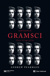 Cover Image: ANTONIO GRAMSCI