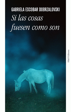 Cover Image: SI LAS COSAS FUESEN COMO SON