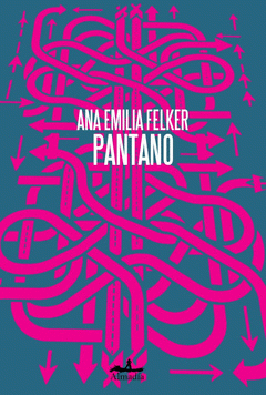 Cover Image: PANTANO