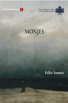 Cover Image: MONJES