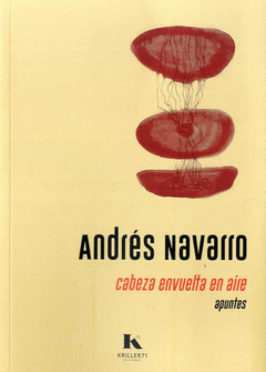 Cover Image: CABEZA ENVUELTA EN AIRE