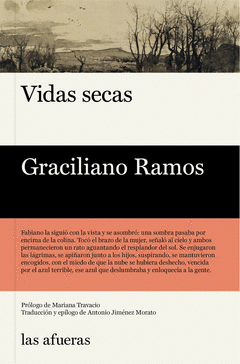 Cover Image: VIDAS SECAS