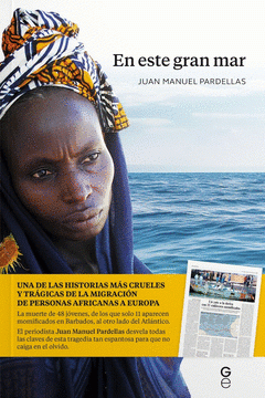 Cover Image: EN ESTE GRAN MAR