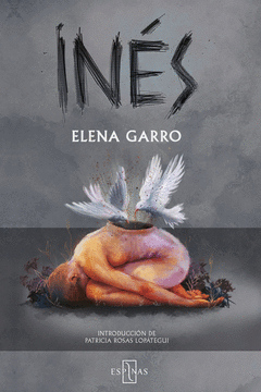 Cover Image: INES