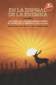 Cover Image: EN LA ESPIRAL DE LA ENERGÍA (2 VOLÚMENES)