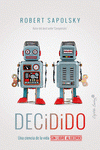 Cover Image: DECIDIDO