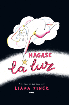 Cover Image: HÁGASE LA LUZ