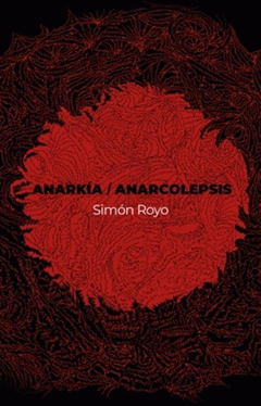 Cover Image: ANARKÍA / ANARCOLEPSIS