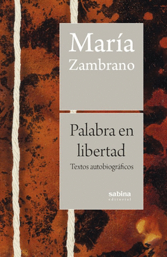 Cover Image: PALABRA EN LIBERTAD