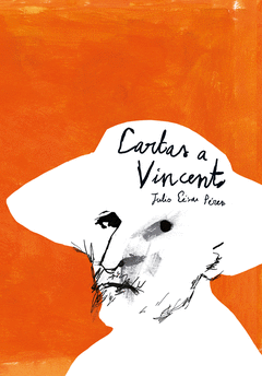 Cover Image: CARTAS A VINCENT