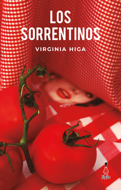 Cover Image: LOS SORRENTINOS