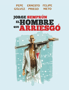 Cover Image: SEMPRÚN