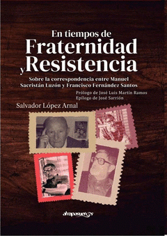 Cover Image: EN TIEMPOS DE FRATERNIDAD Y RESISTENCIA