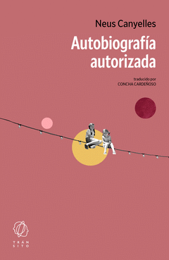 Cover Image: AUTOBIOGRAFÍA AUTORIZADA