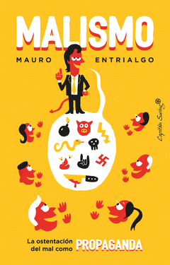 Cover Image: MALISMO