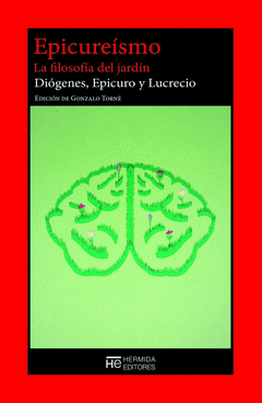 Cover Image: EPICUREISMO