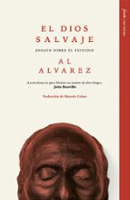 Cover Image: EL DIOS SALVAJE