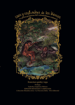 Cover Image: USOS Y COSTUMBRES DE LOS BLANCOS