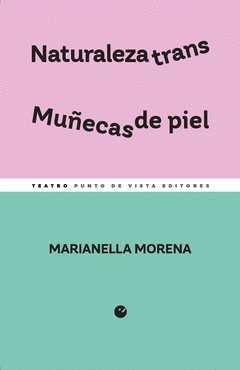 Cover Image: NATURALEZA TRANS / MUÑECAS DE PIEL