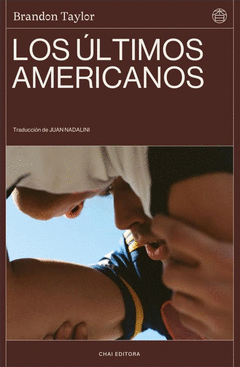 Cover Image: ULTIMOS AMERICANOS, LOS