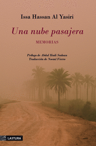 Cover Image: UNA NUBE PASAJERA