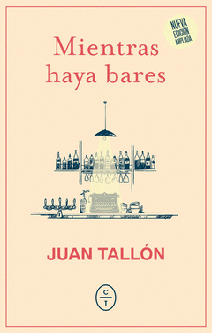 Cover Image: MIENTRAS HAYA BARES