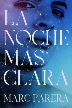 Cover Image: LA NOCHE MAS CLARA