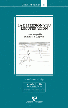 Cover Image: LA DEPRESIÓN Y SU RECUPERACIÓN