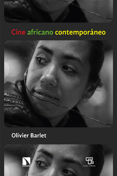 Imagen de cubierta: CINE AFRICANO CONTEMPORÁNEO