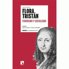 Cover Image: FEMINISMO Y SOCIALISMO