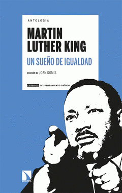 Cover Image: UN SUEÑO DE IGUALDAD