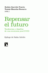 Cover Image: REPENSAR EL FUTURO