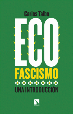 Cover Image: ECOFASCISMO