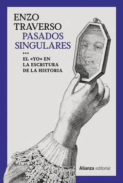 Cover Image: PASADOS SINGULARES