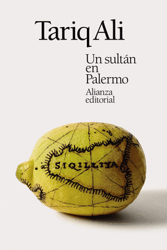 Cover Image: UN SULTÁN EN PALERMO