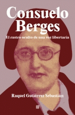 Imagen de cubierta: CONSUELO BERGES