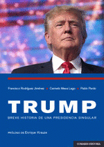 Cover Image: TRUMP