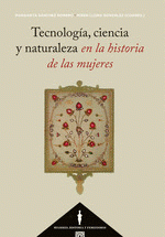 Cover Image: TECNOLOGÍA, CIENCIA Y NATURALEZA EN LA HISTORIA DE LAS MUJERES