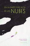 Cover Image: EN LA PARTE MÁS ALTA DE LAS NUBES