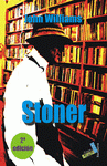 Imagen de cubierta: STONER