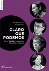 Imagen de cubierta: CLARO QUE PODEMOS