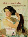 Imagen de cubierta: MUJERES ADMIRADAS, MUJERES BELLAS